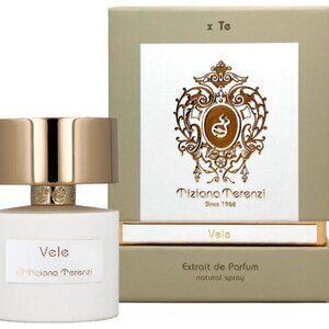Vele UNISEX 3.38 OZ  Extrait De Parfum Spray By Tiziana Terenzi
